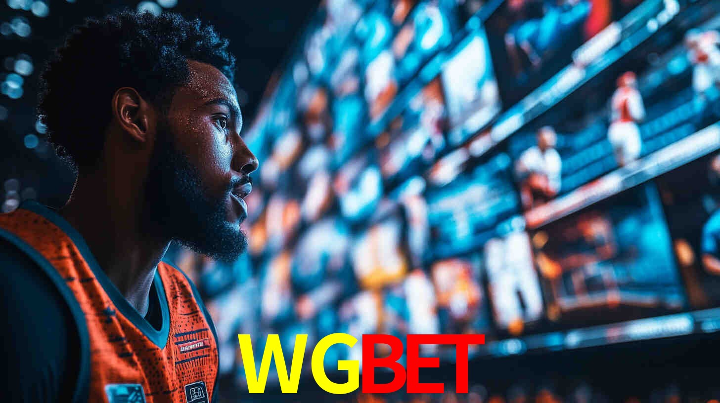 Jogos de Aposta Online no WGBET