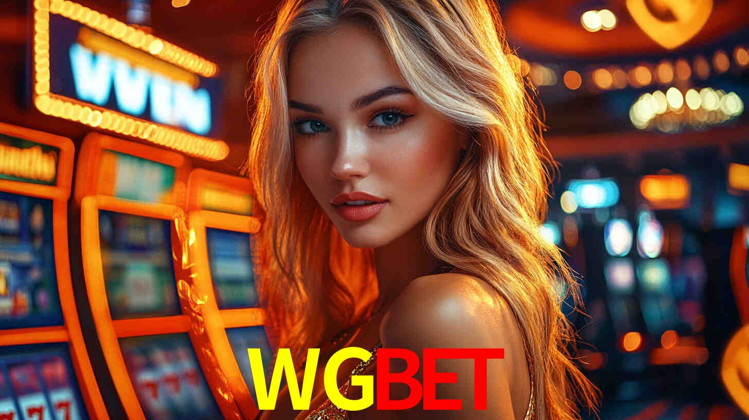 Caça-Níqueis no WGBET