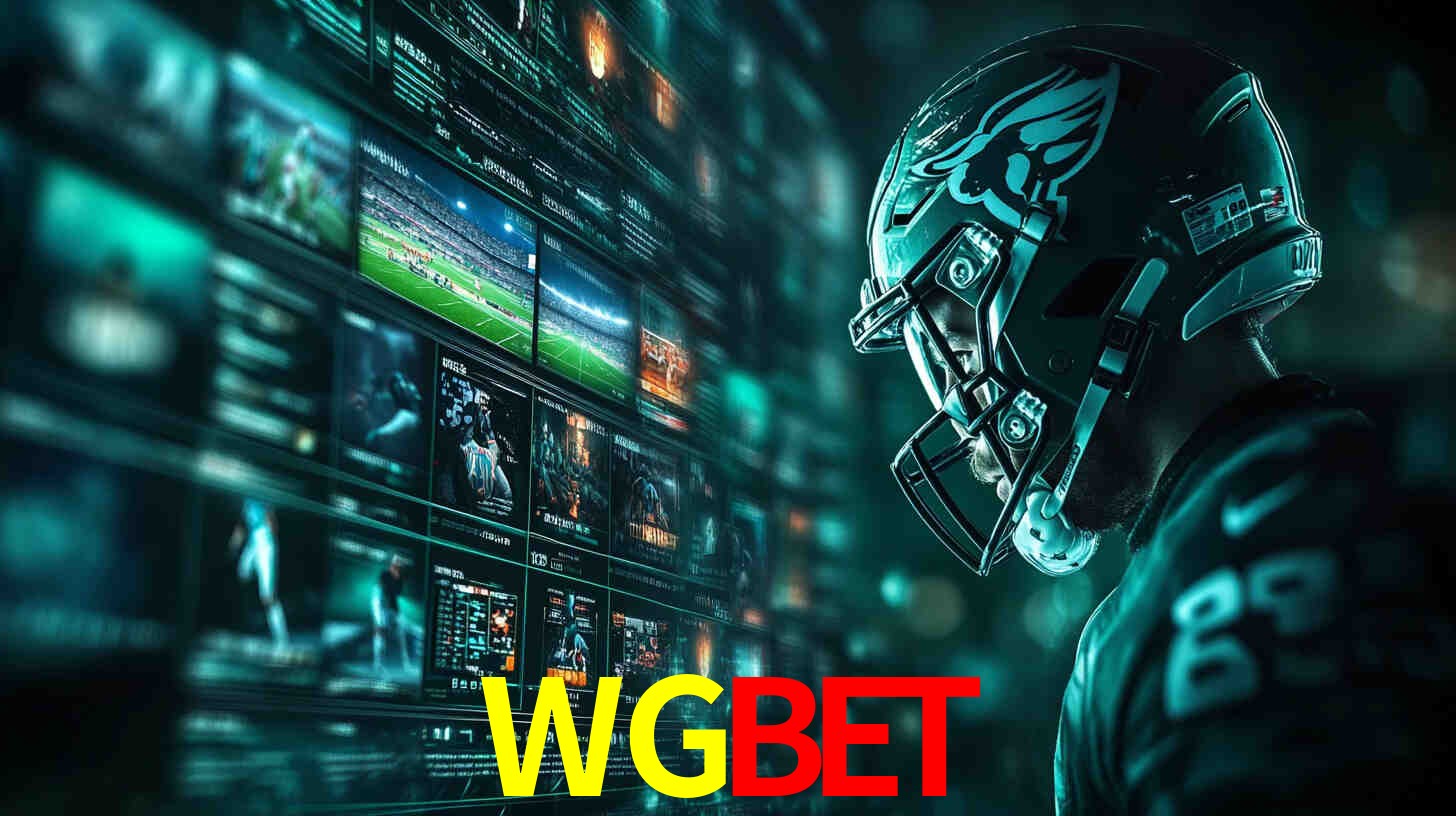 Esportes em Destaque no WGBET