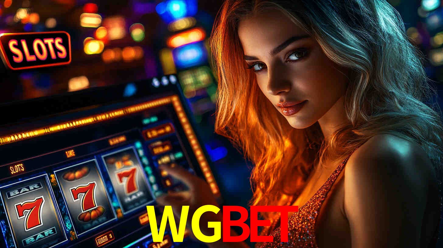 Slots com Alto RTP no WGBET